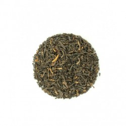 copy of YUNNAN THÉ NOIR...
